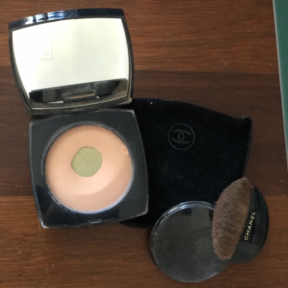 CHANEL Les Beige Healthy glow sheer power - Picture 4 of 6